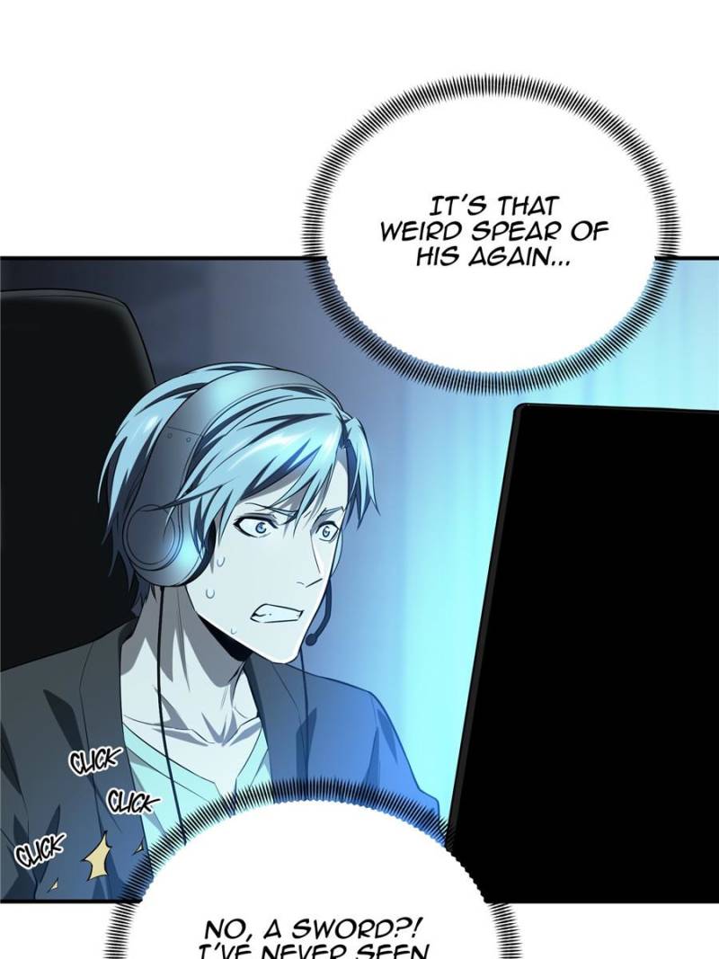 The King’s Avatar Chapter 38 - Page 61