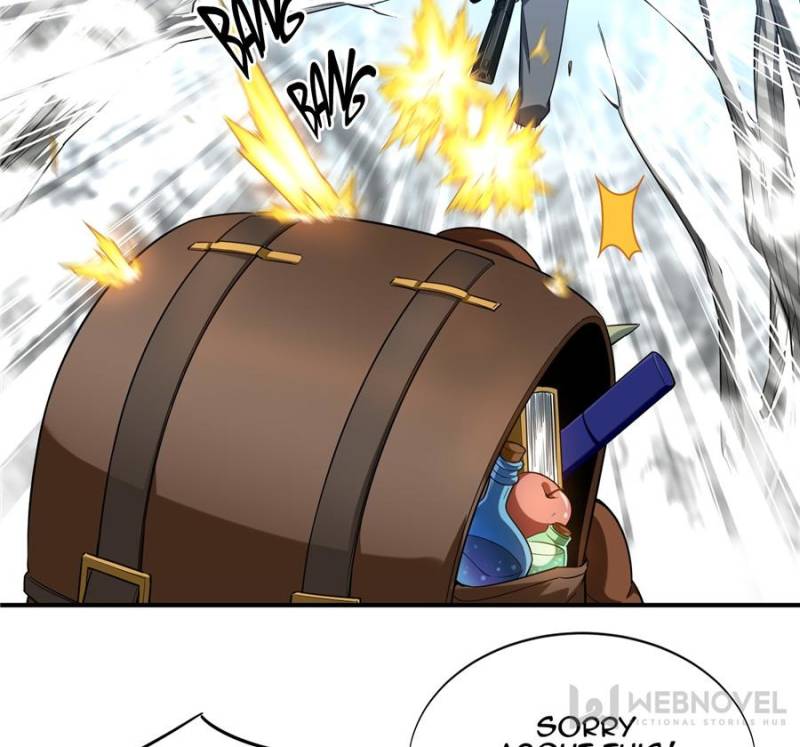 The King’s Avatar Chapter 38 - Page 63