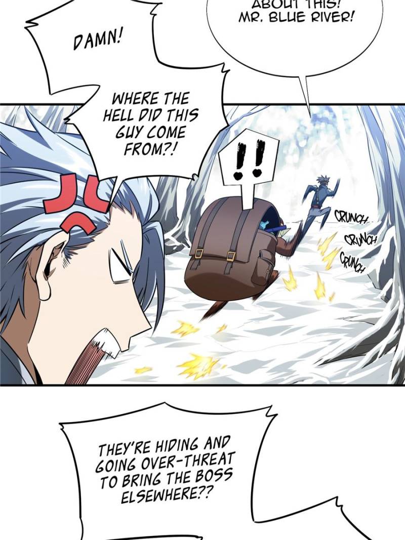 The King’s Avatar Chapter 38 - Page 64