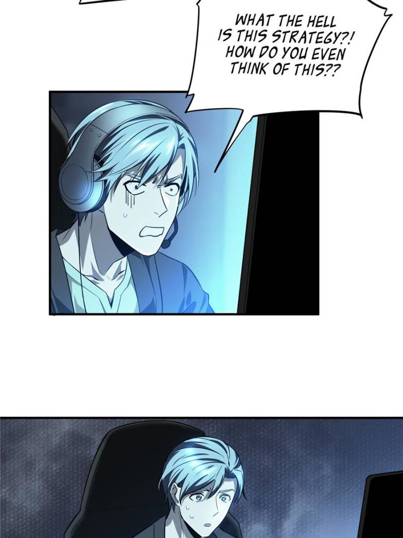 The King’s Avatar Chapter 38 - Page 65
