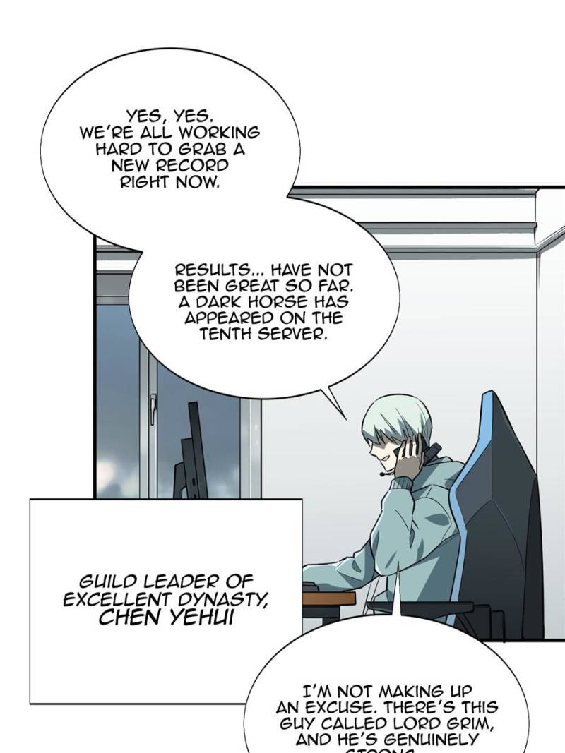 The King’s Avatar Chapter 38 - Page 68
