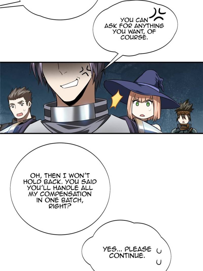 The King’s Avatar Chapter 39 - Page 16