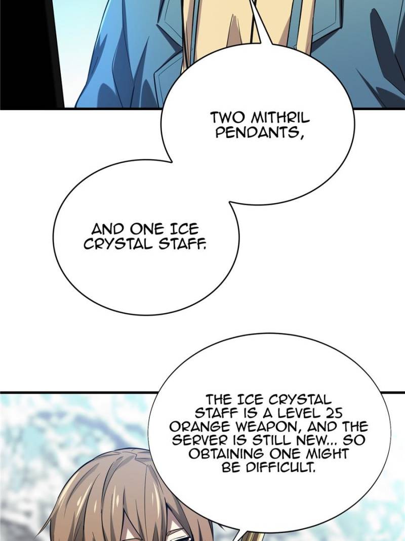 The King’s Avatar Chapter 39 - Page 19