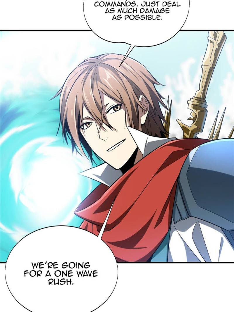 The King’s Avatar Chapter 39 - Page 28