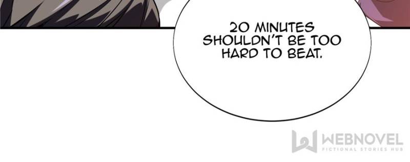 The King’s Avatar Chapter 39 - Page 35