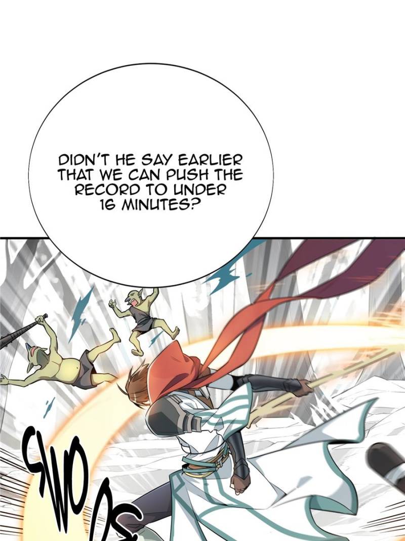 The King’s Avatar Chapter 39 - Page 36