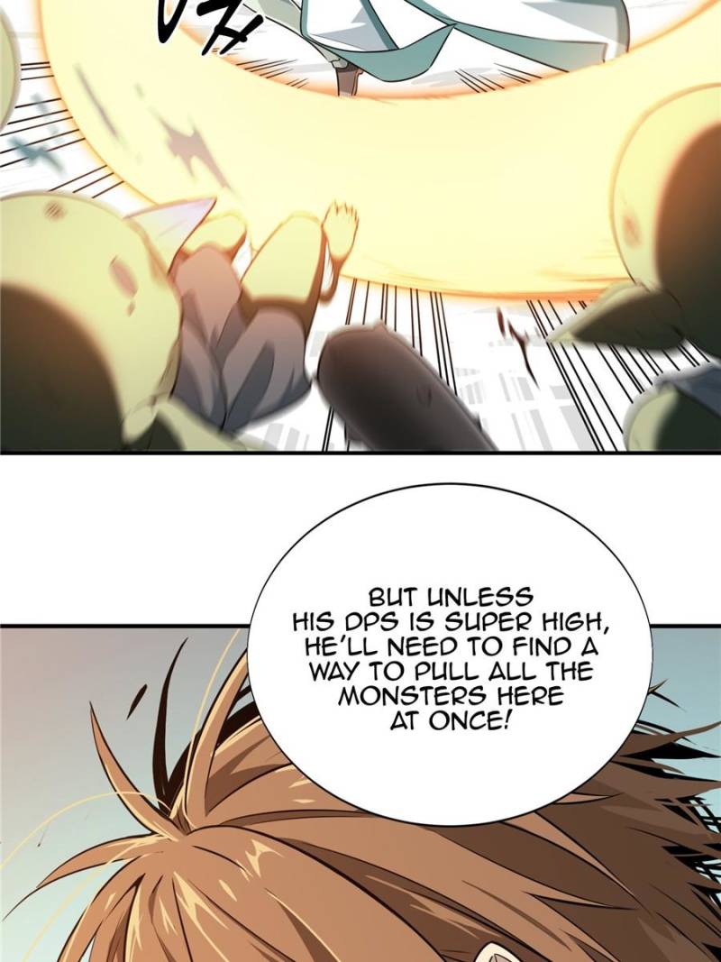 The King’s Avatar Chapter 39 - Page 37