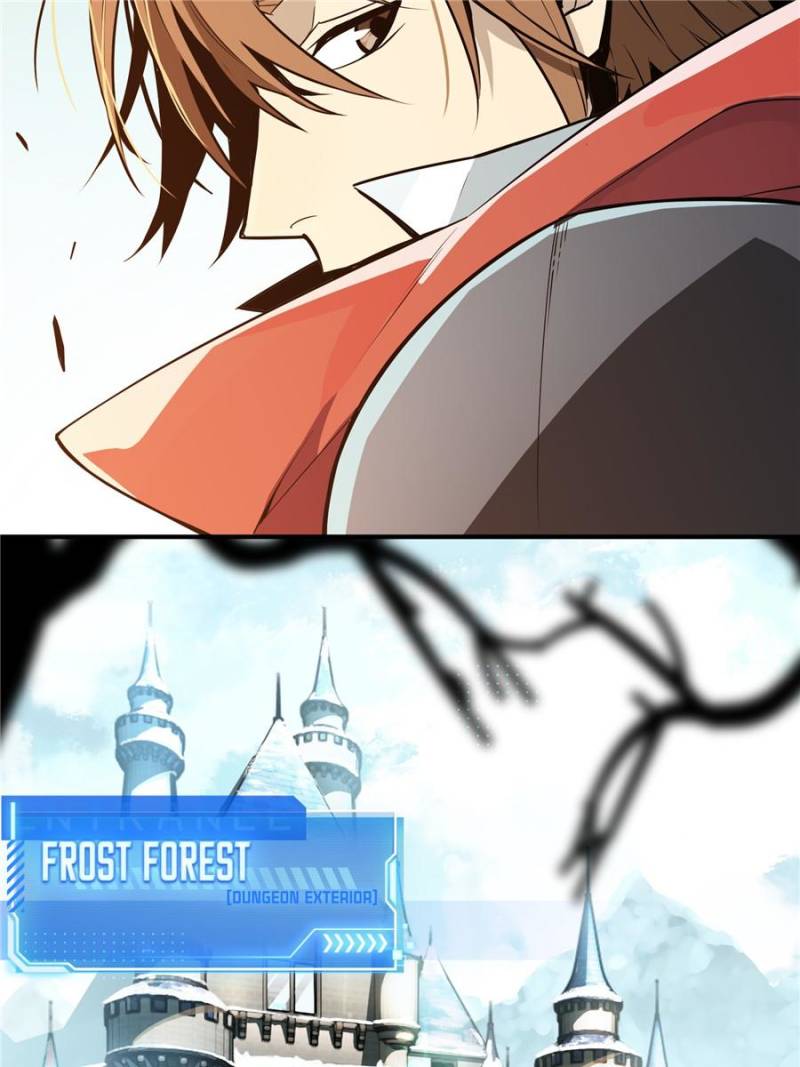 The King’s Avatar Chapter 39 - Page 39