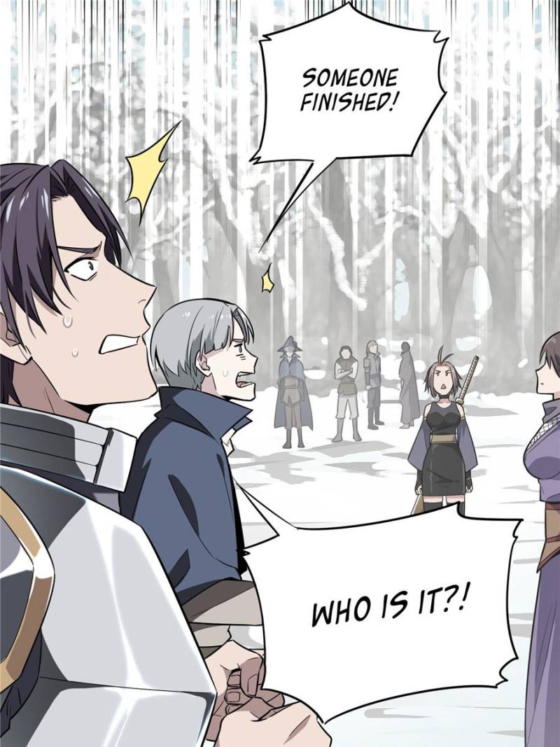 The King’s Avatar Chapter 39 - Page 45