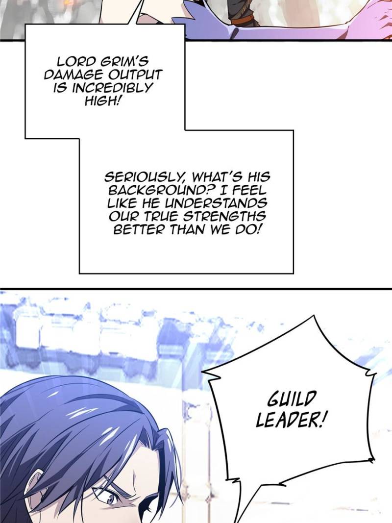 The King’s Avatar Chapter 39 - Page 52