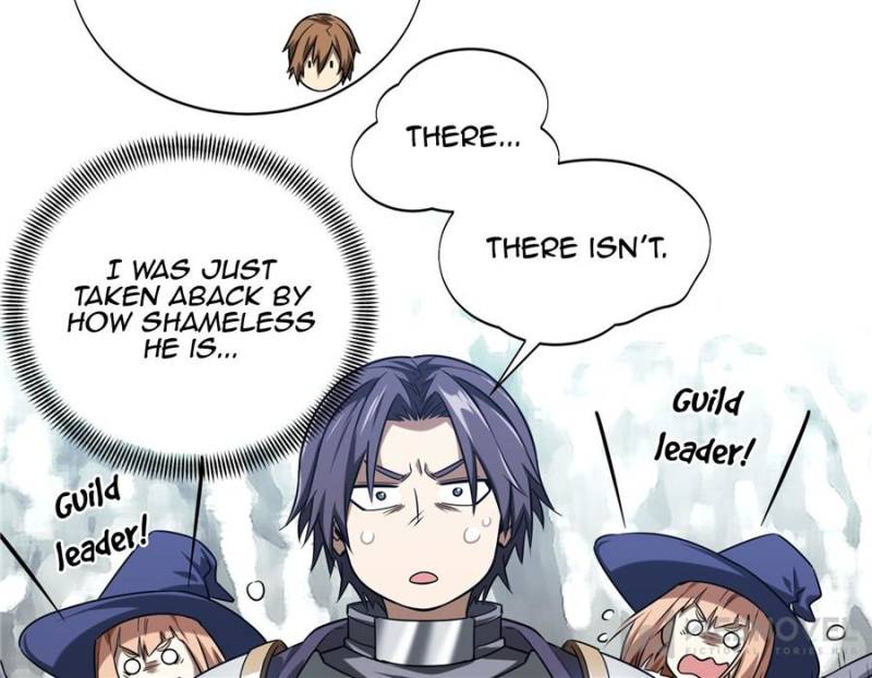 The King’s Avatar Chapter 39 - Page 8
