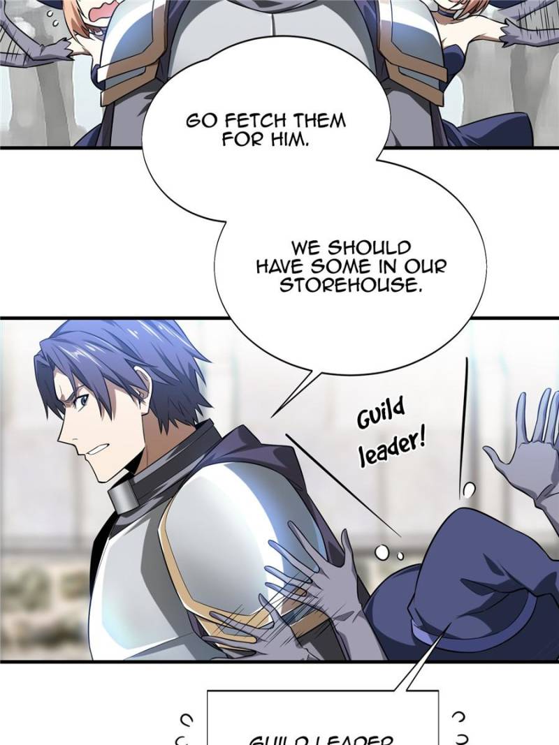 The King’s Avatar Chapter 39 - Page 9