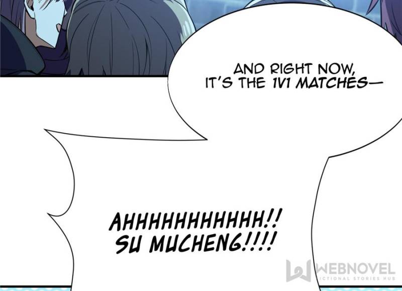 The King’s Avatar Chapter 40 - Page 52