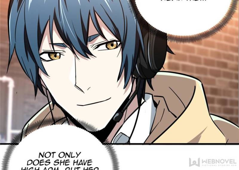 The King’s Avatar Chapter 47 - Page 14