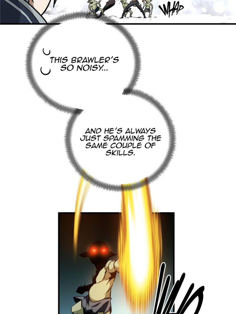 The King’s Avatar Chapter 47 - Page 16