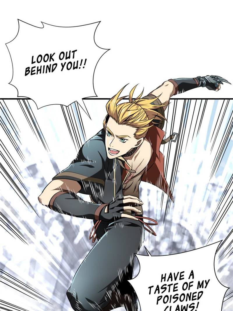The King’s Avatar Chapter 47 - Page 18