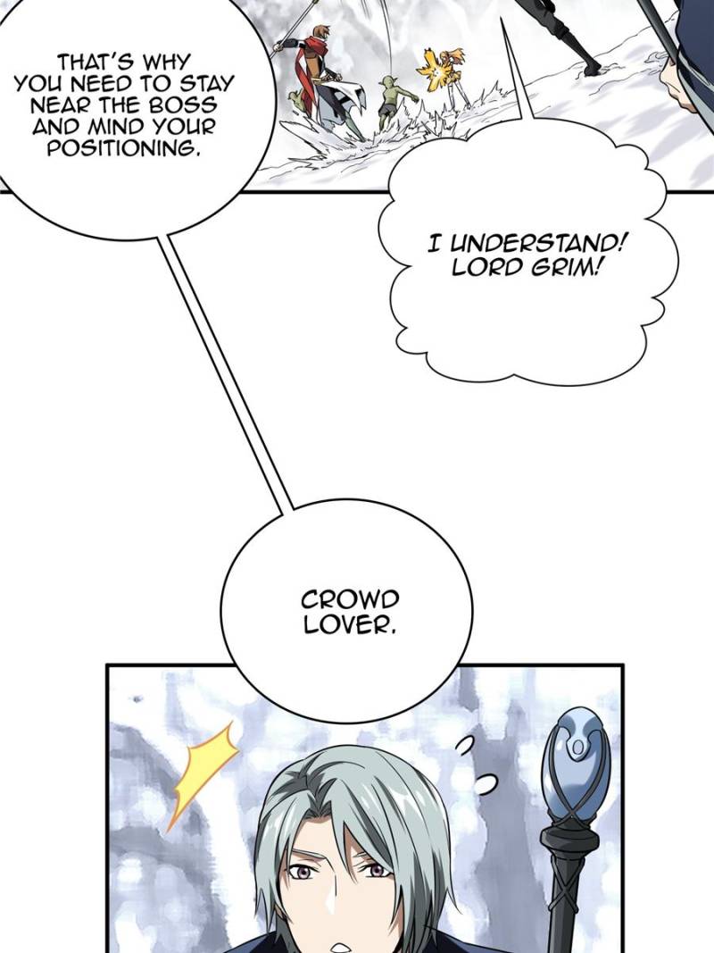 The King’s Avatar Chapter 47 - Page 22