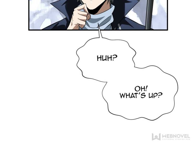 The King’s Avatar Chapter 47 - Page 23