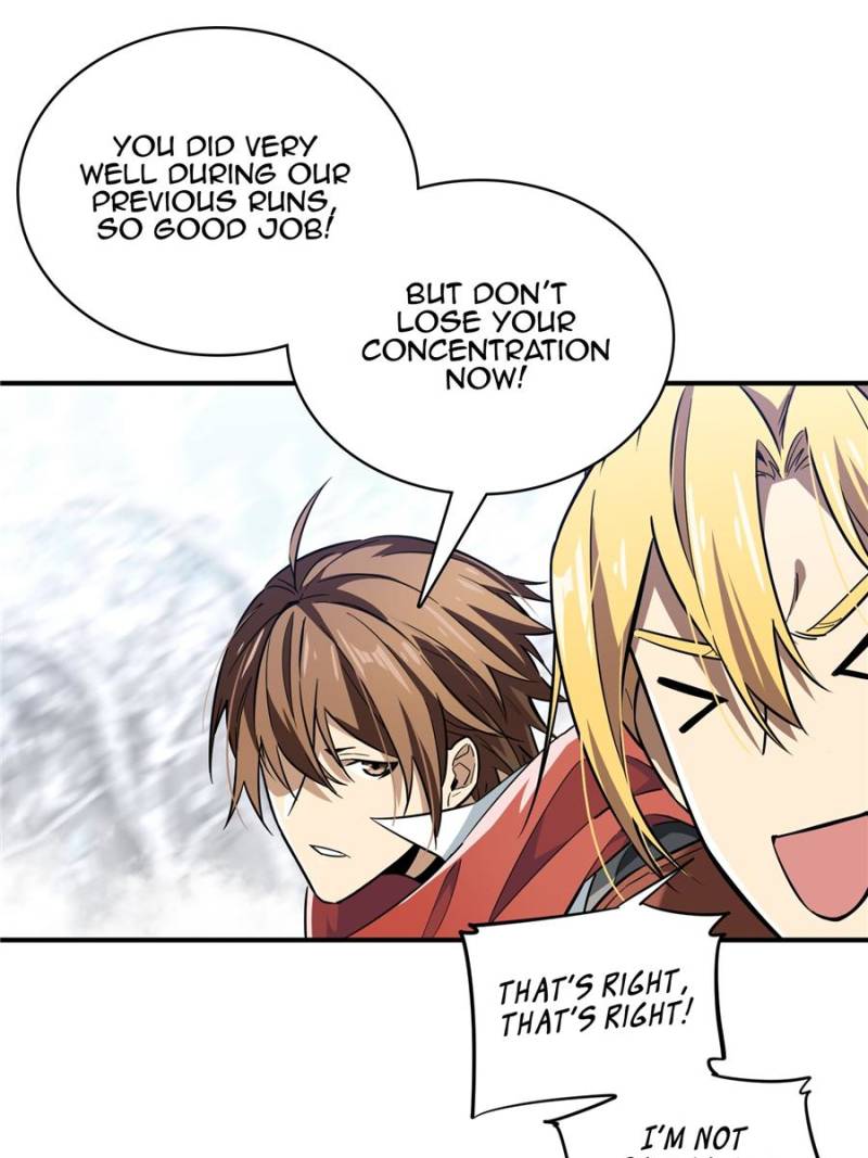 The King’s Avatar Chapter 47 - Page 24