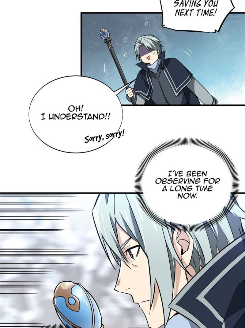 The King’s Avatar Chapter 47 - Page 25