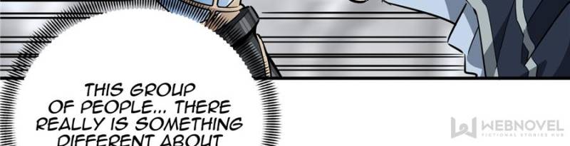 The King’s Avatar Chapter 47 - Page 26