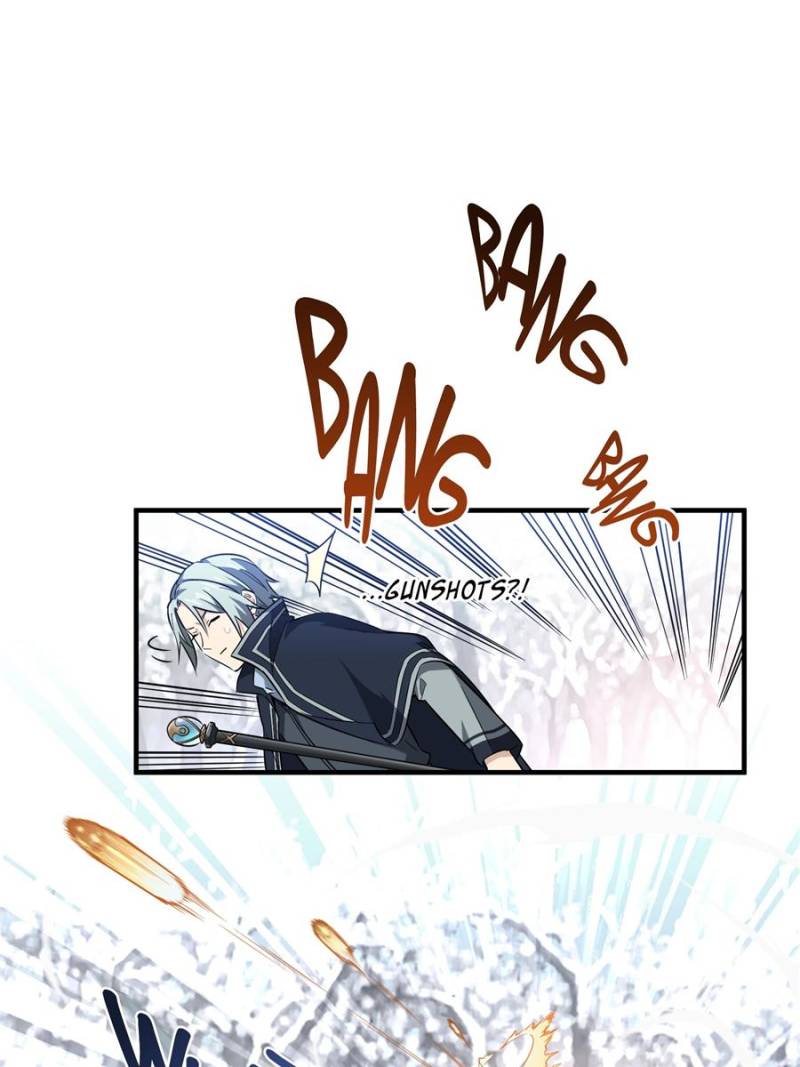 The King’s Avatar Chapter 47 - Page 30