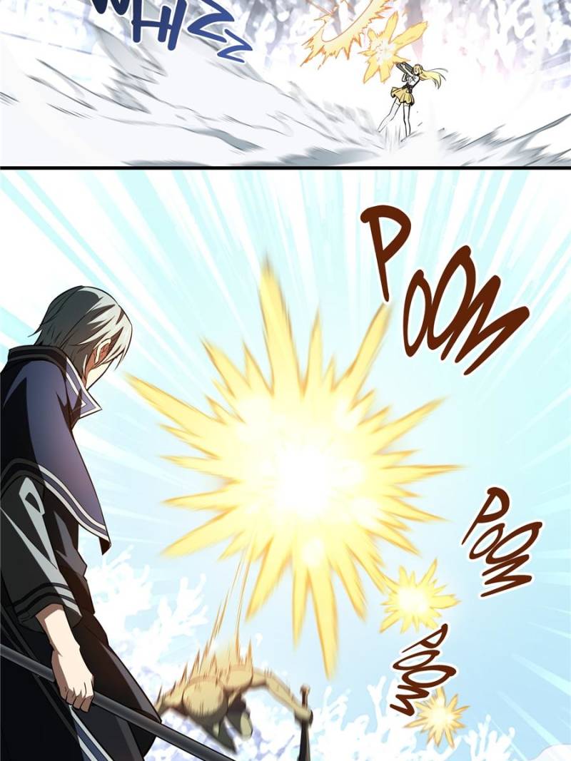 The King’s Avatar Chapter 47 - Page 31