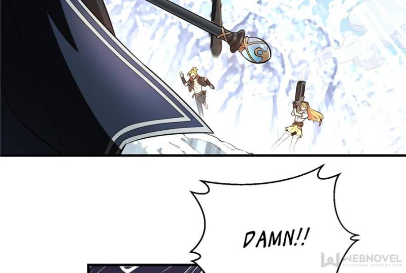 The King’s Avatar Chapter 47 - Page 32