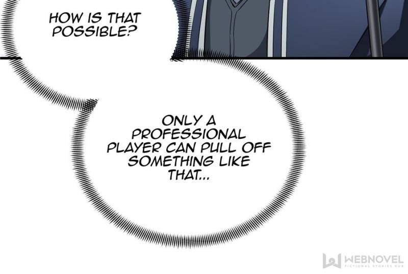 The King’s Avatar Chapter 47 - Page 35