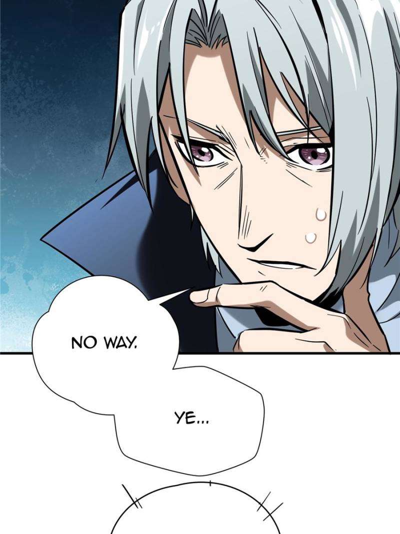 The King’s Avatar Chapter 47 - Page 37