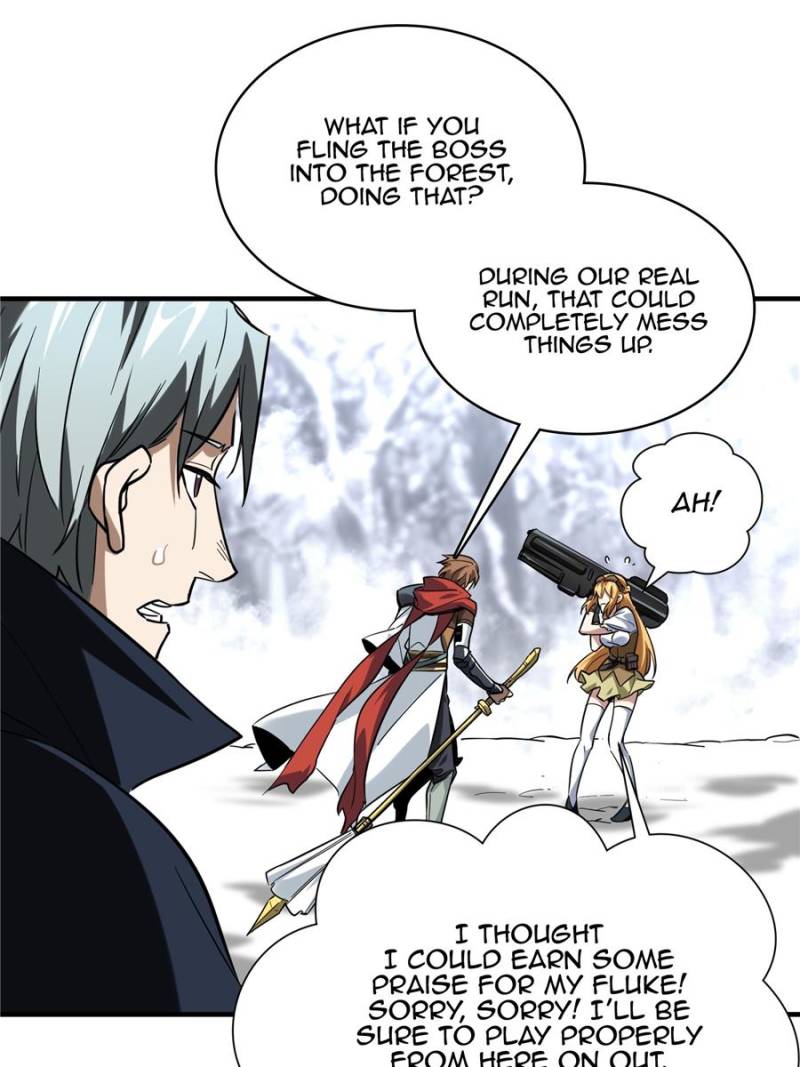 The King’s Avatar Chapter 47 - Page 39