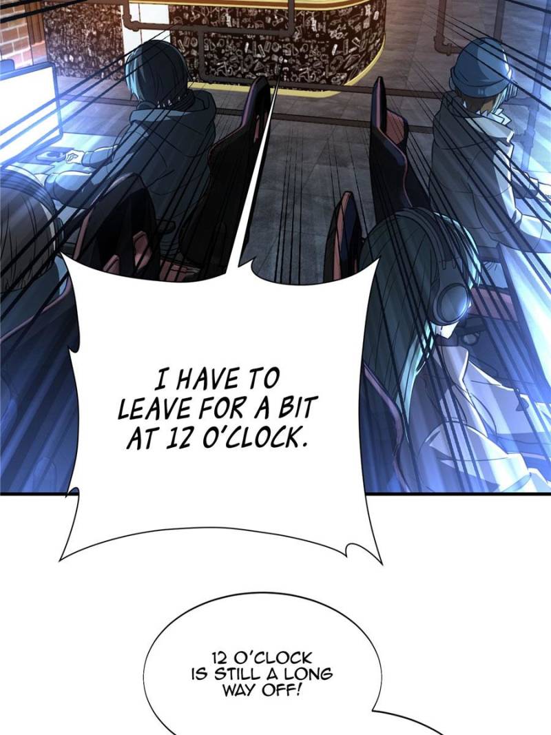 The King’s Avatar Chapter 47 - Page 47