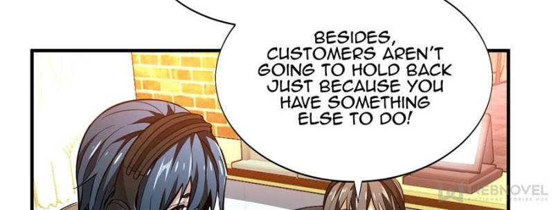 The King’s Avatar Chapter 47 - Page 48