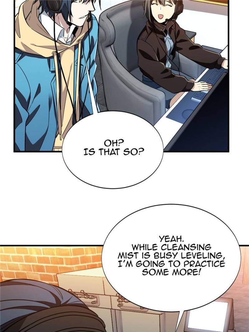 The King’s Avatar Chapter 47 - Page 49