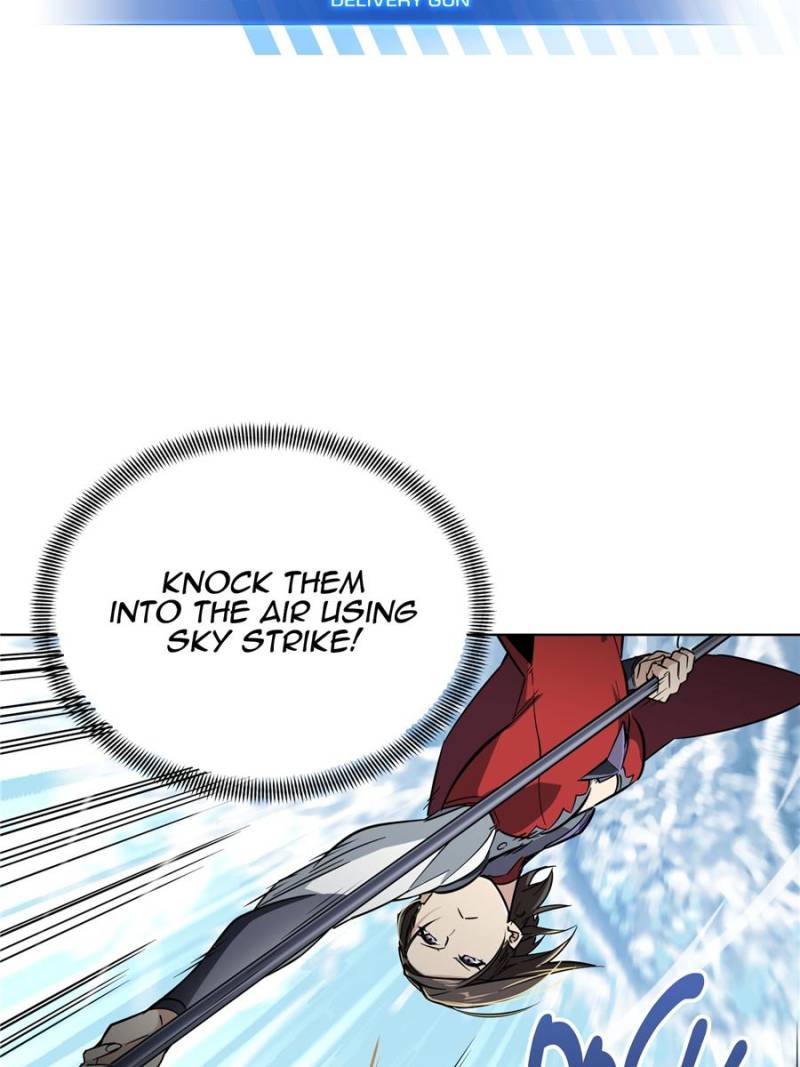 The King’s Avatar Chapter 47 - Page 7