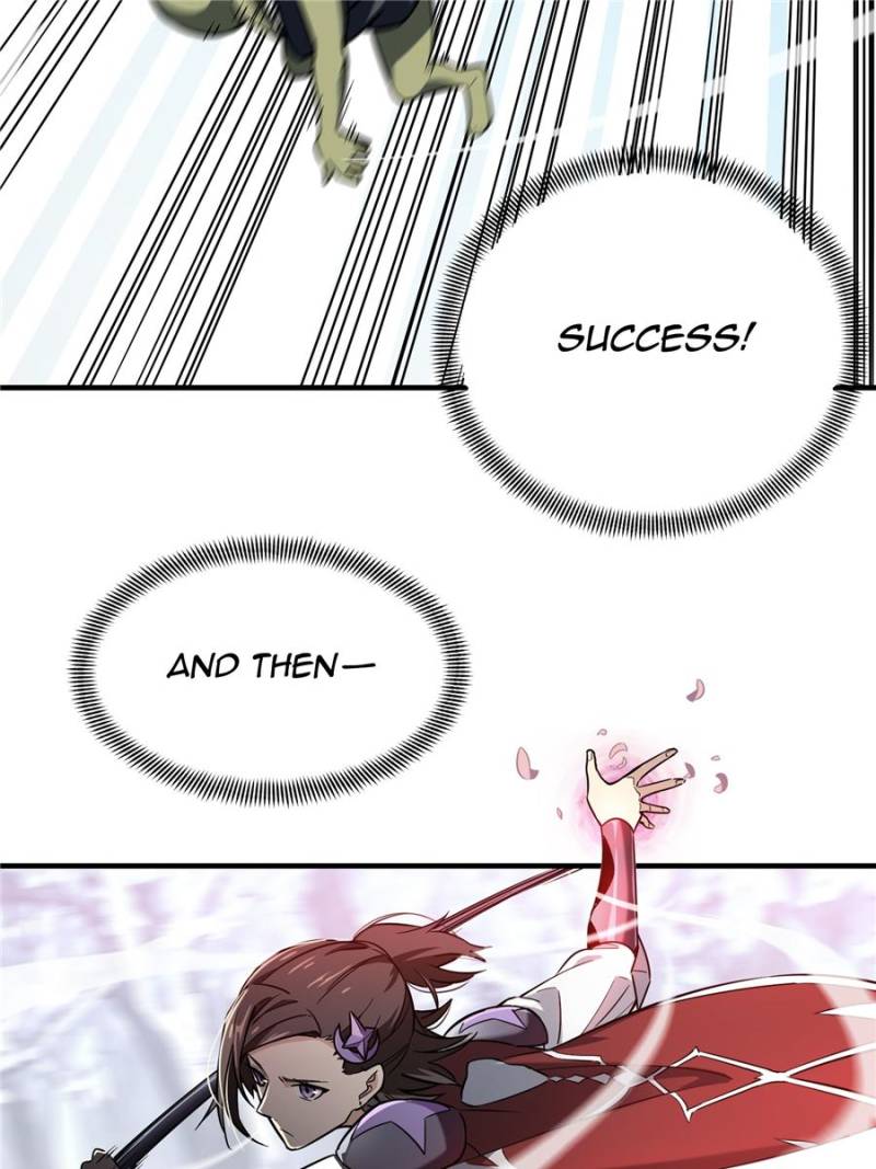 The King’s Avatar Chapter 47 - Page 9