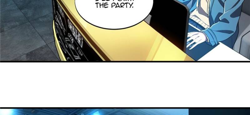 The King’s Avatar Chapter 50 - Page 1