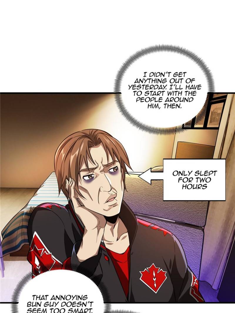 The King’s Avatar Chapter 50 - Page 12