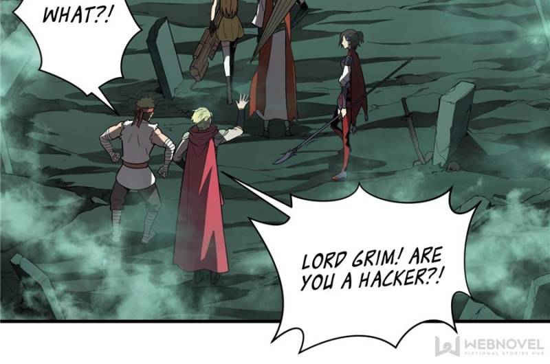 The King’s Avatar Chapter 50 - Page 16