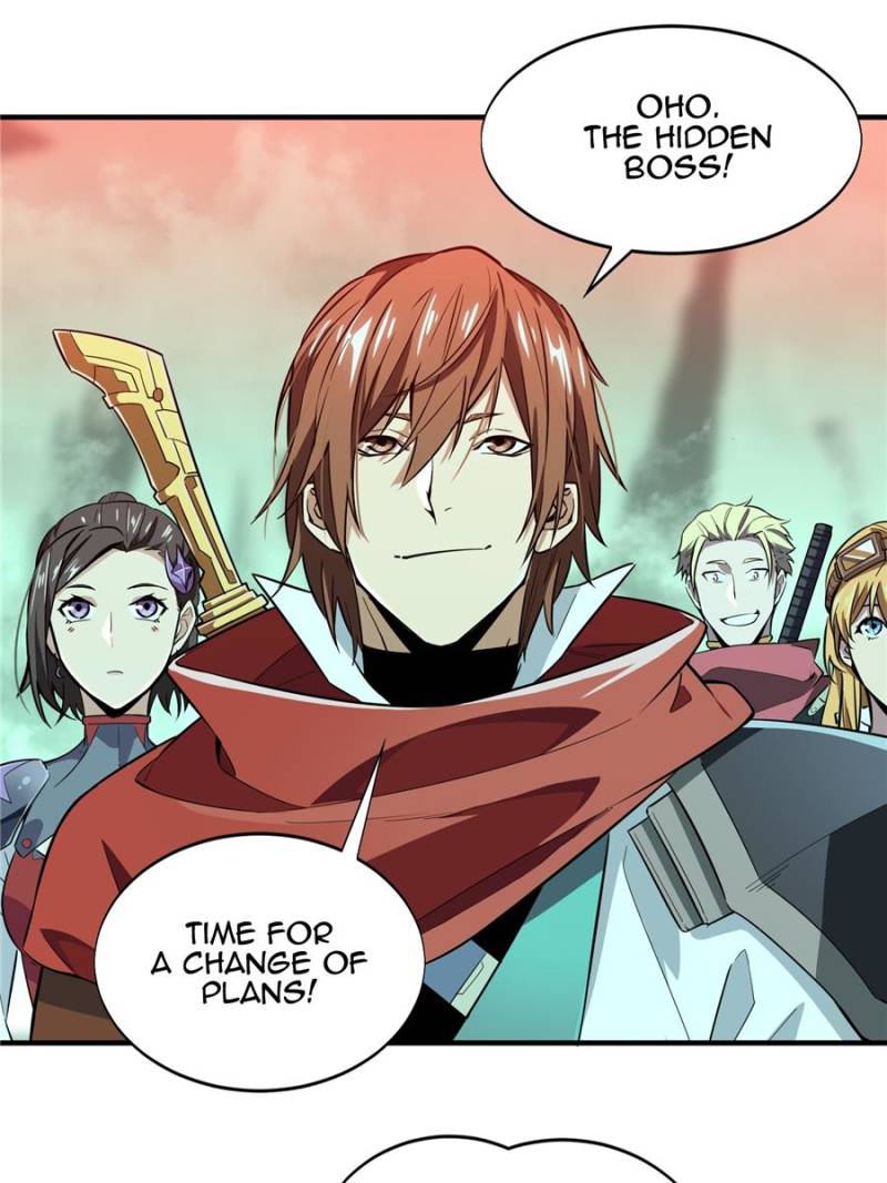The King’s Avatar Chapter 50 - Page 17