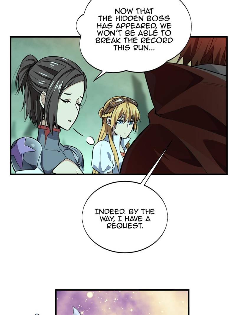 The King’s Avatar Chapter 50 - Page 18
