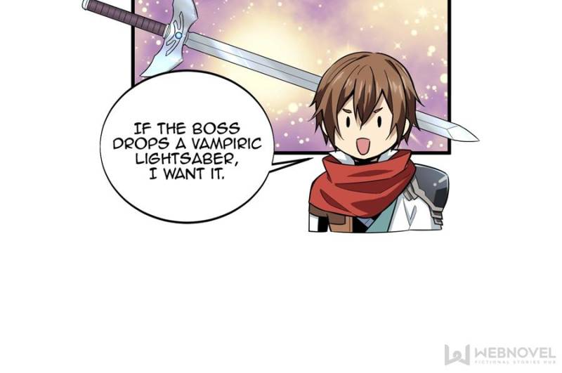 The King’s Avatar Chapter 50 - Page 19