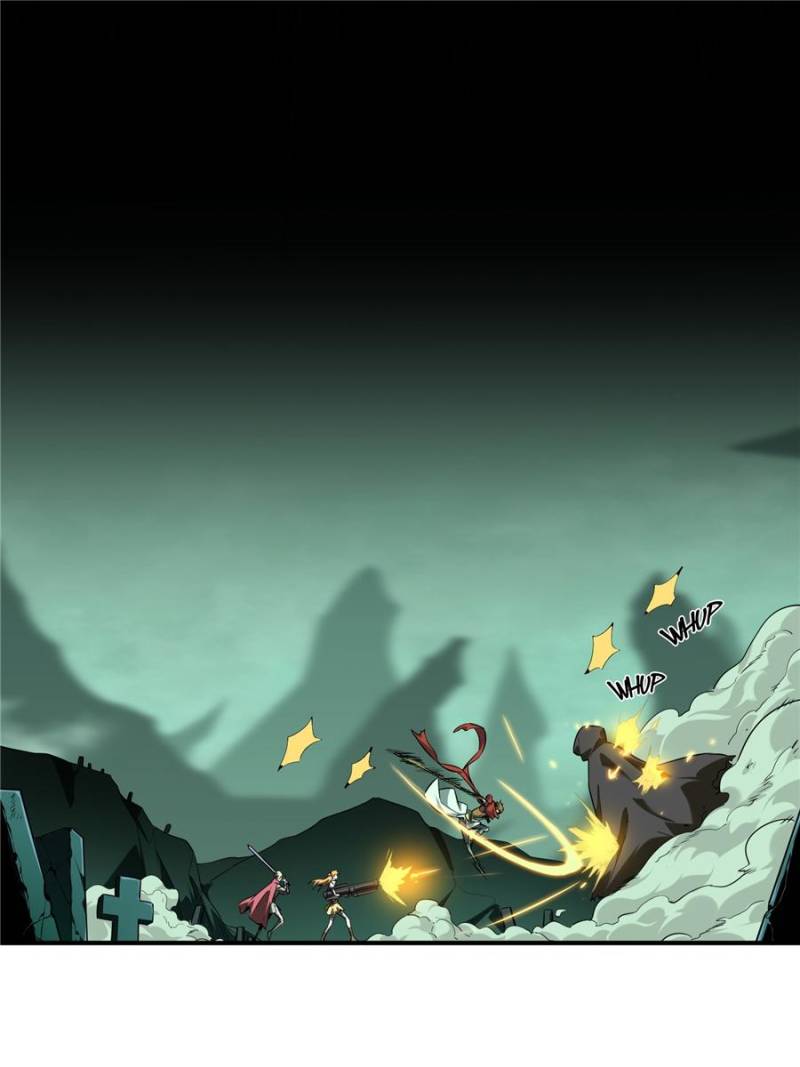 The King’s Avatar Chapter 50 - Page 23