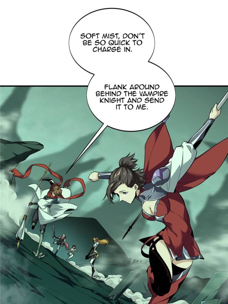 The King’s Avatar Chapter 50 - Page 24