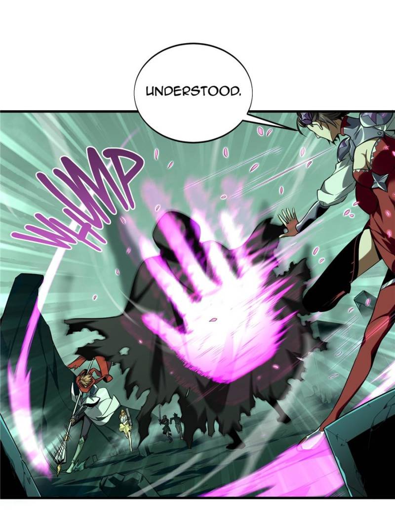 The King’s Avatar Chapter 50 - Page 26