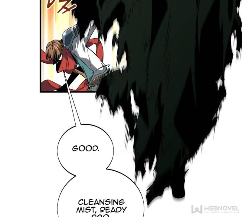 The King’s Avatar Chapter 50 - Page 28