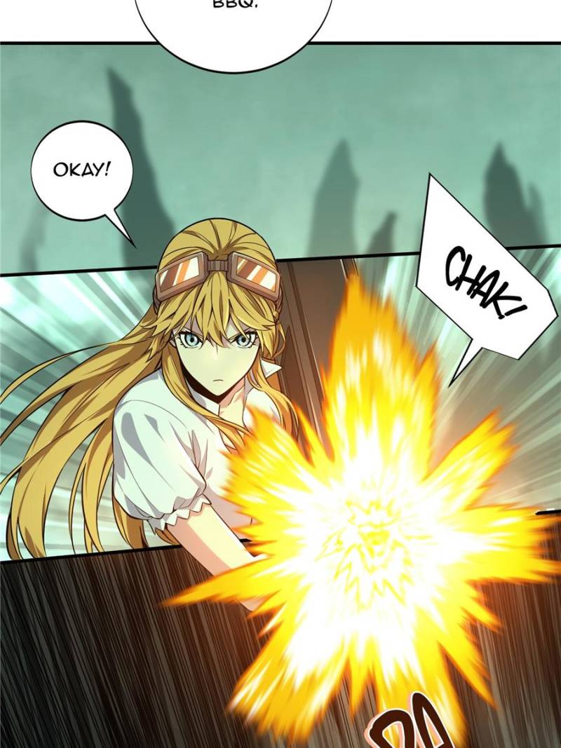 The King’s Avatar Chapter 50 - Page 29