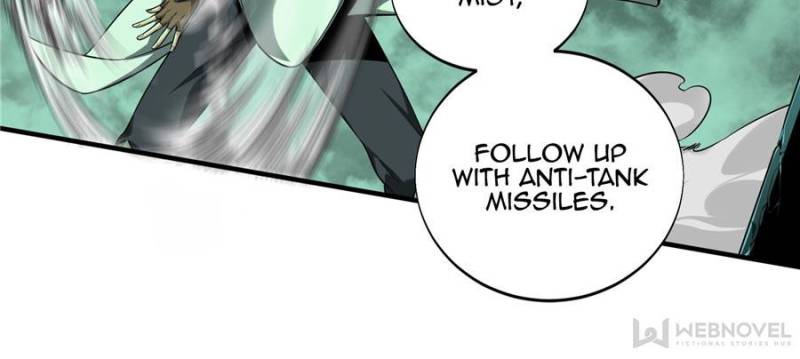 The King’s Avatar Chapter 50 - Page 32