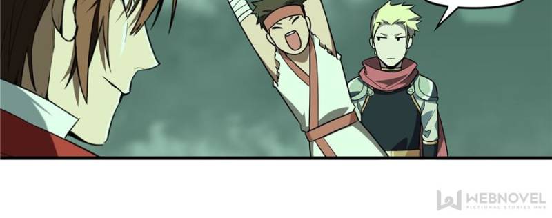 The King’s Avatar Chapter 50 - Page 38