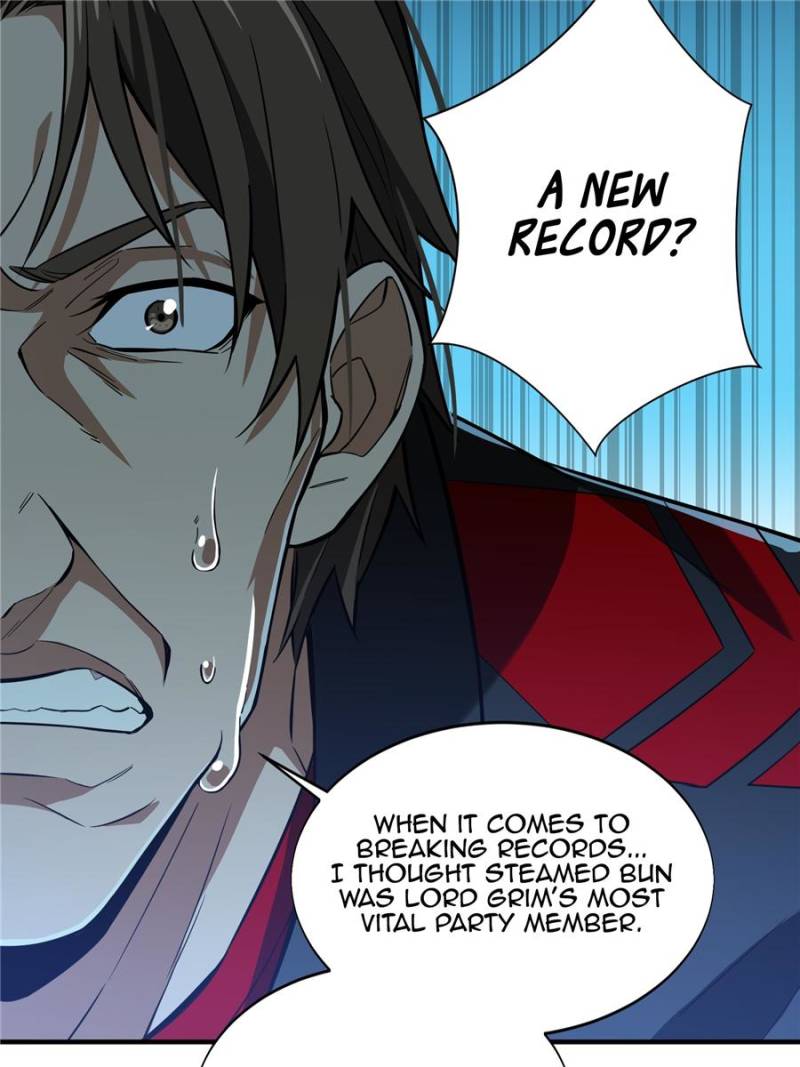 The King’s Avatar Chapter 50 - Page 42